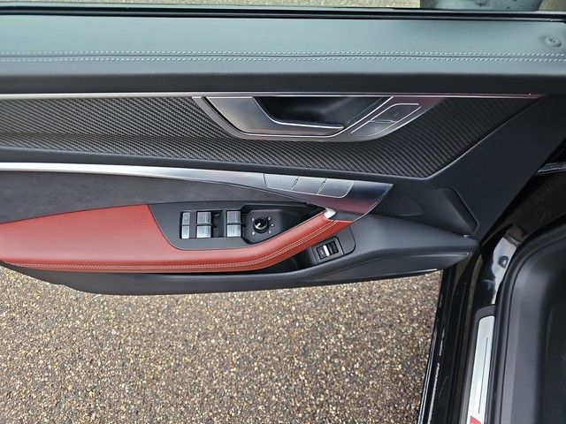 Audi S6 2022