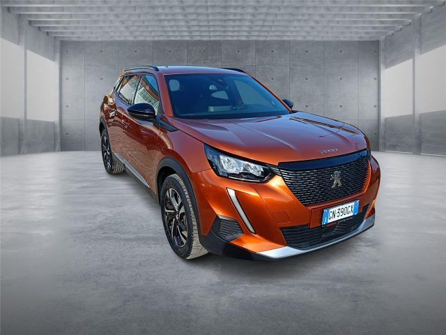 Peugeot 2008 2023