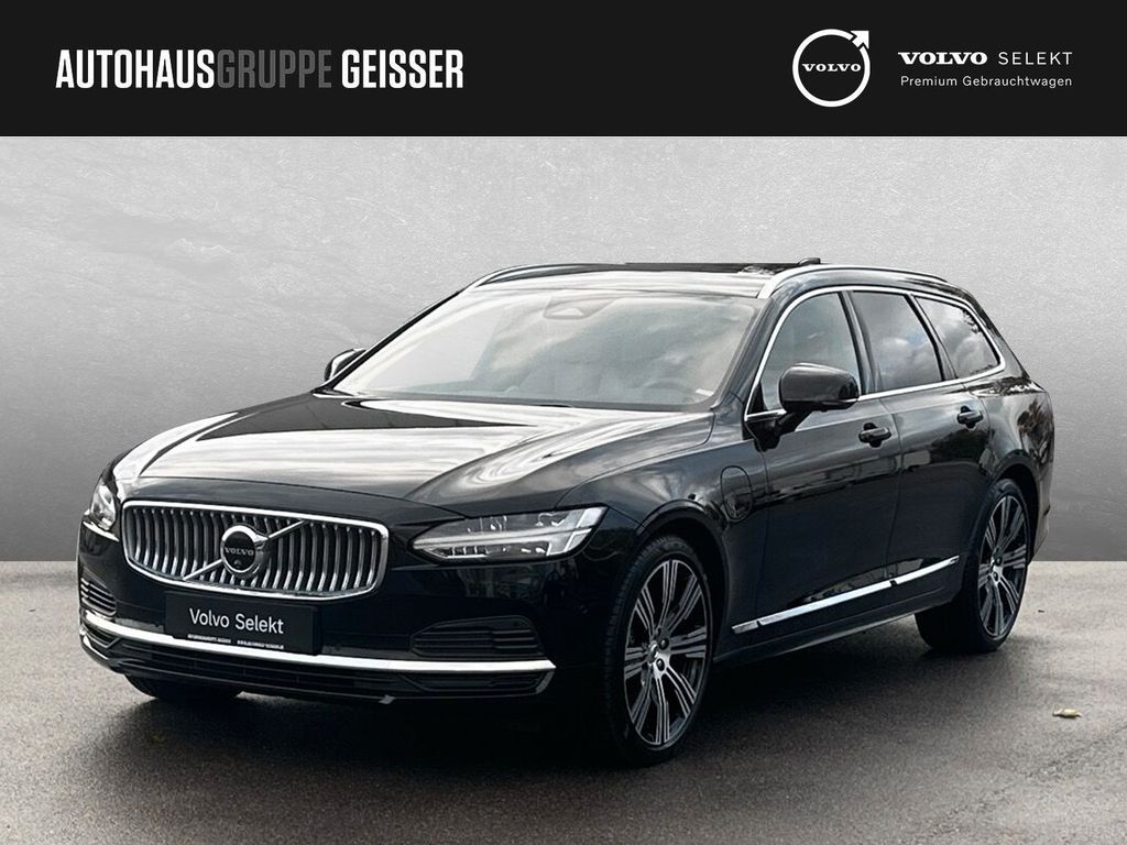 Volvo V90 2025