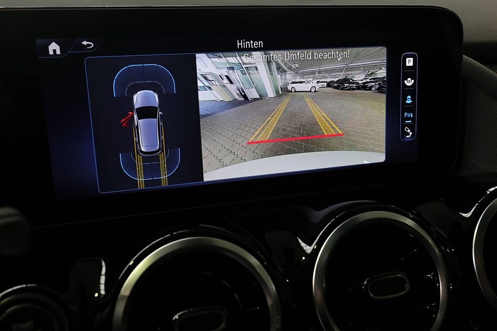 Mercedes-Benz B 250 2024