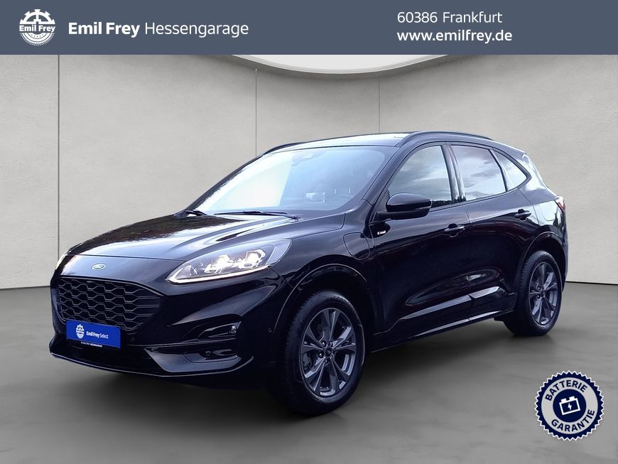 Ford Kuga 2024