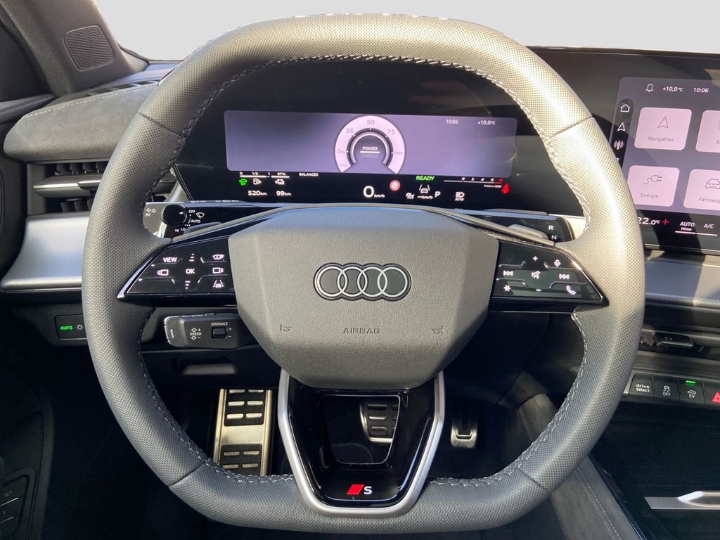 Audi Q3 2025