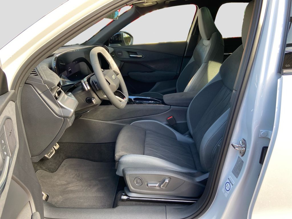 Audi Q3 2025