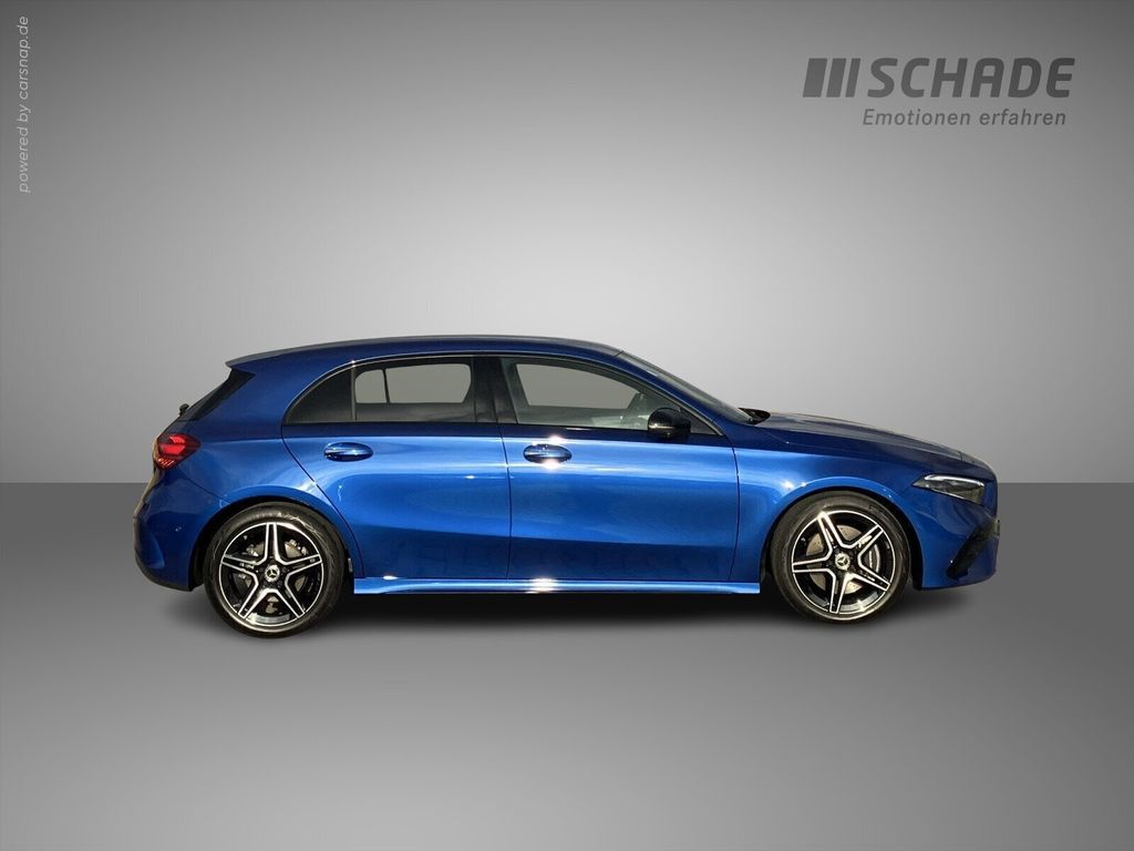 Mercedes-Benz A 220 2024