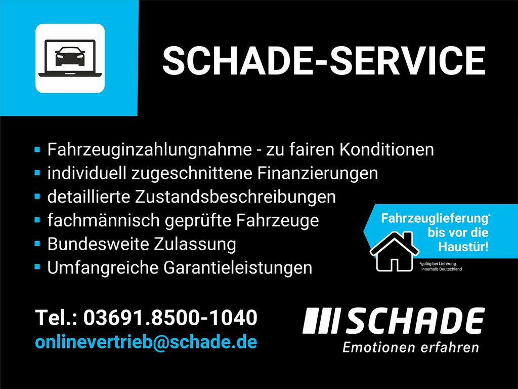 Mercedes-Benz A 220 2024