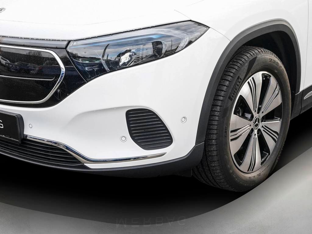 Mercedes-Benz EQA 2023