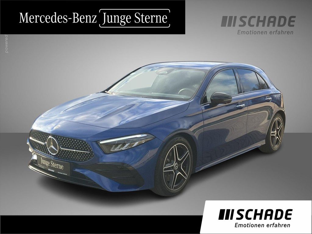 Mercedes-Benz A 220 2024
