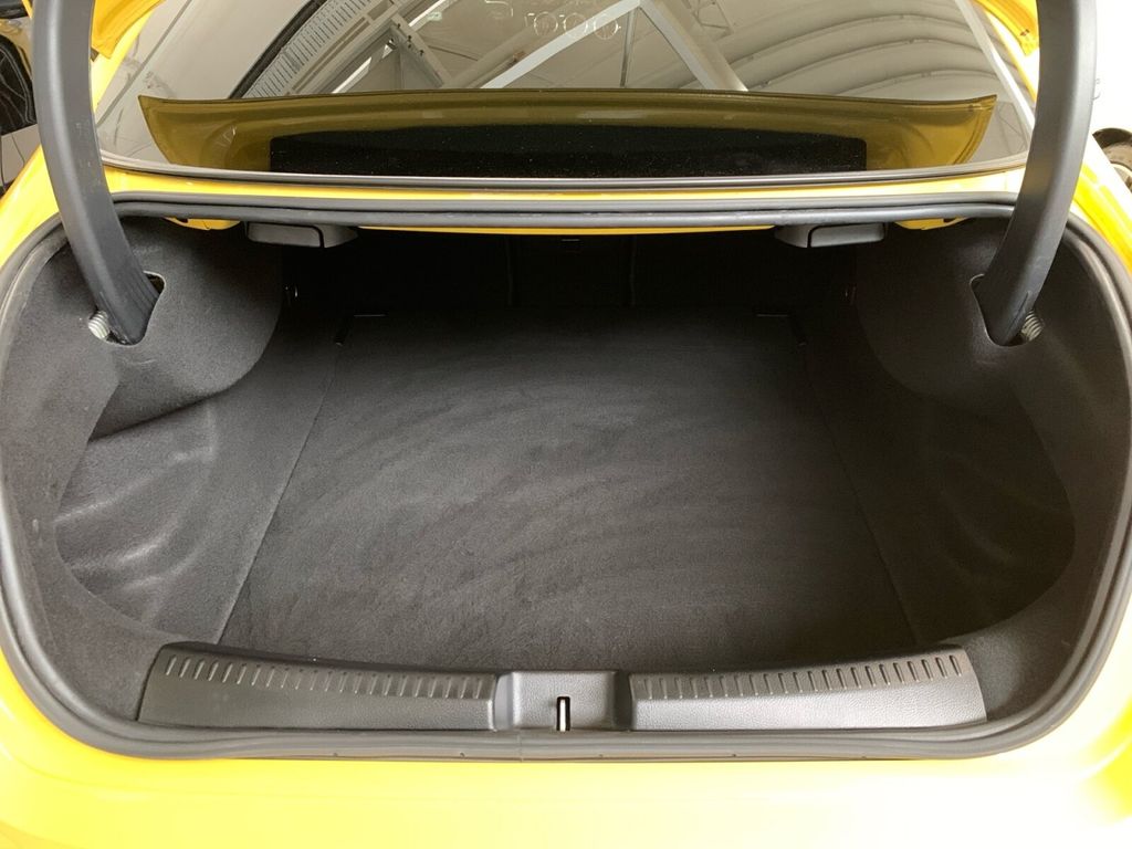 Mercedes-Benz CLA 35 AMG 2022