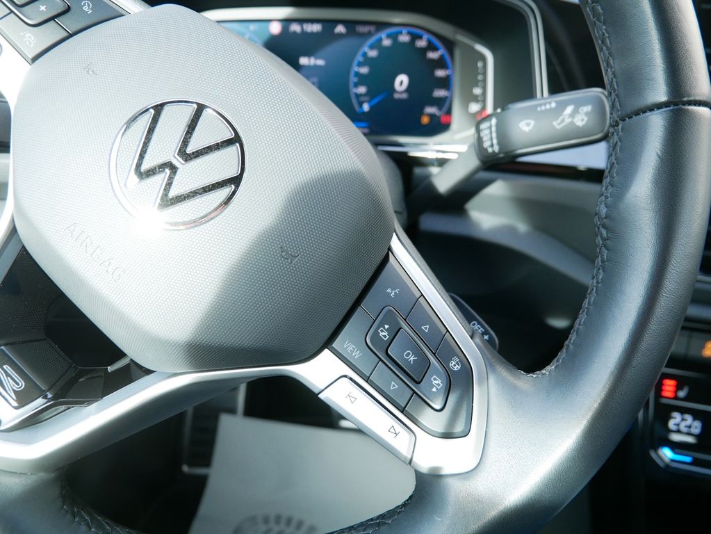 Volkswagen T-Roc 2023