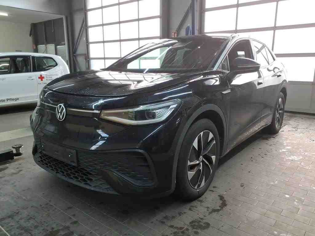 Volkswagen ID.5 2022