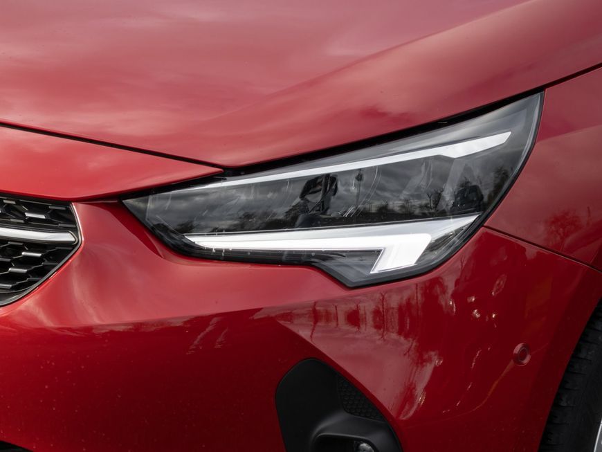 Opel Corsa 2024