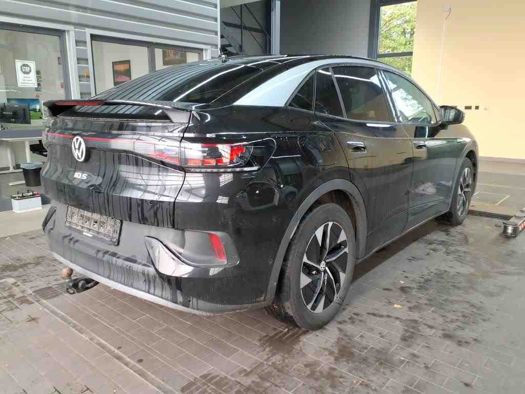 Volkswagen ID.5 2022