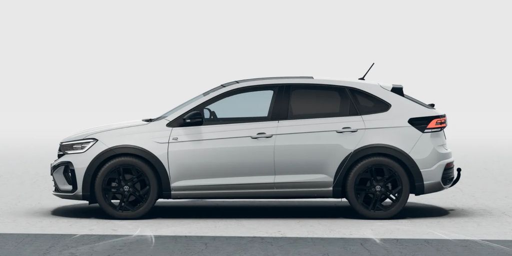 Volkswagen Taigo 2025