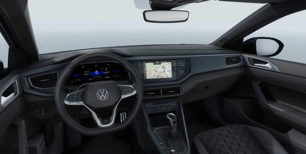 Volkswagen Taigo 2025