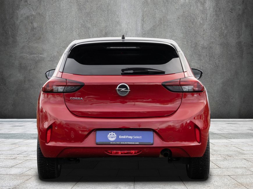 Opel Corsa 2024