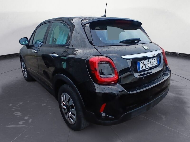 Fiat 500X 2023