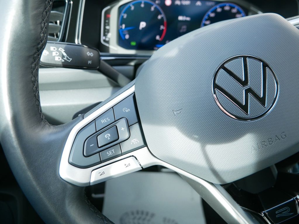 Volkswagen T-Roc 2023