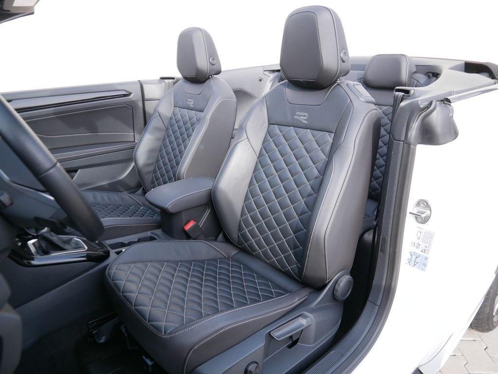 Volkswagen T-Roc 2023