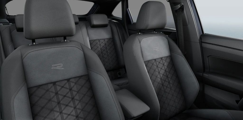 Volkswagen Taigo 2025