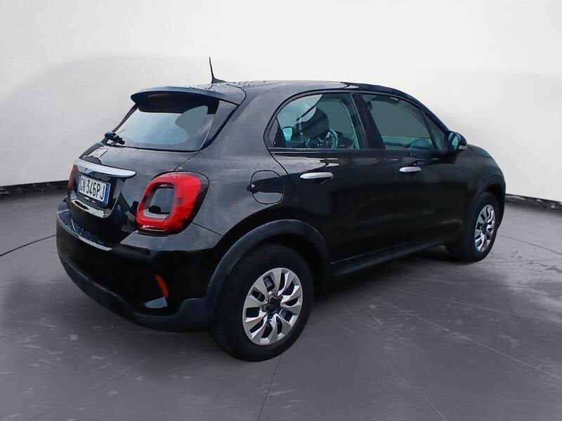 Fiat 500X 2023