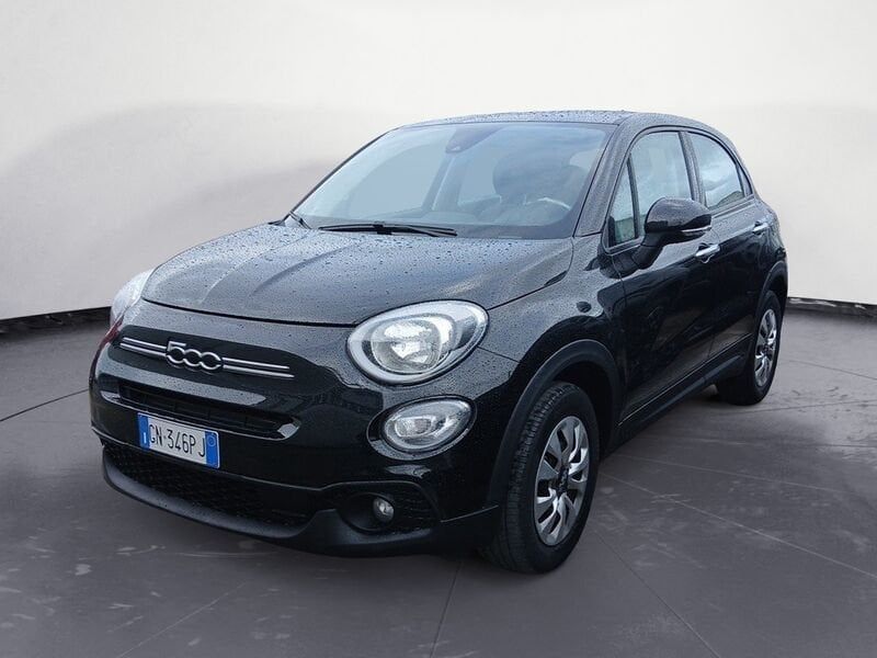 Fiat 500X 2023