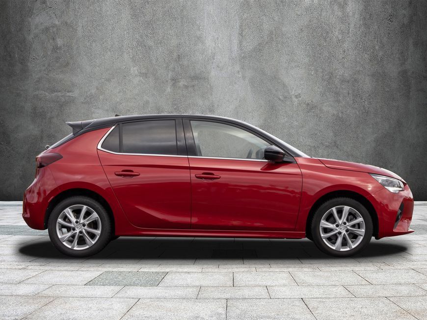 Opel Corsa 2024