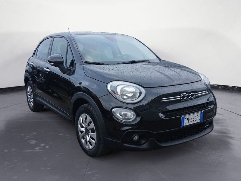 Fiat 500X 2023