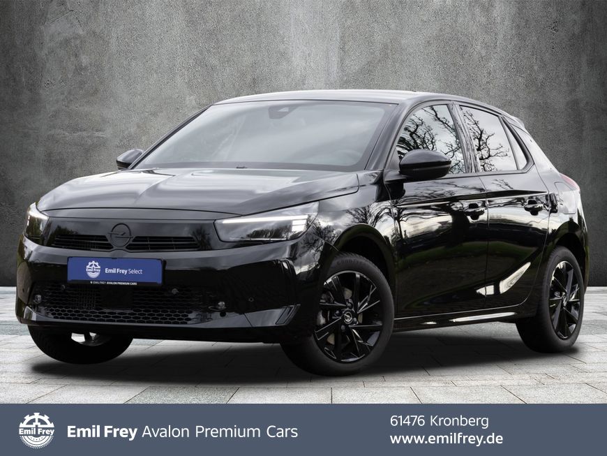 Opel Corsa 2024