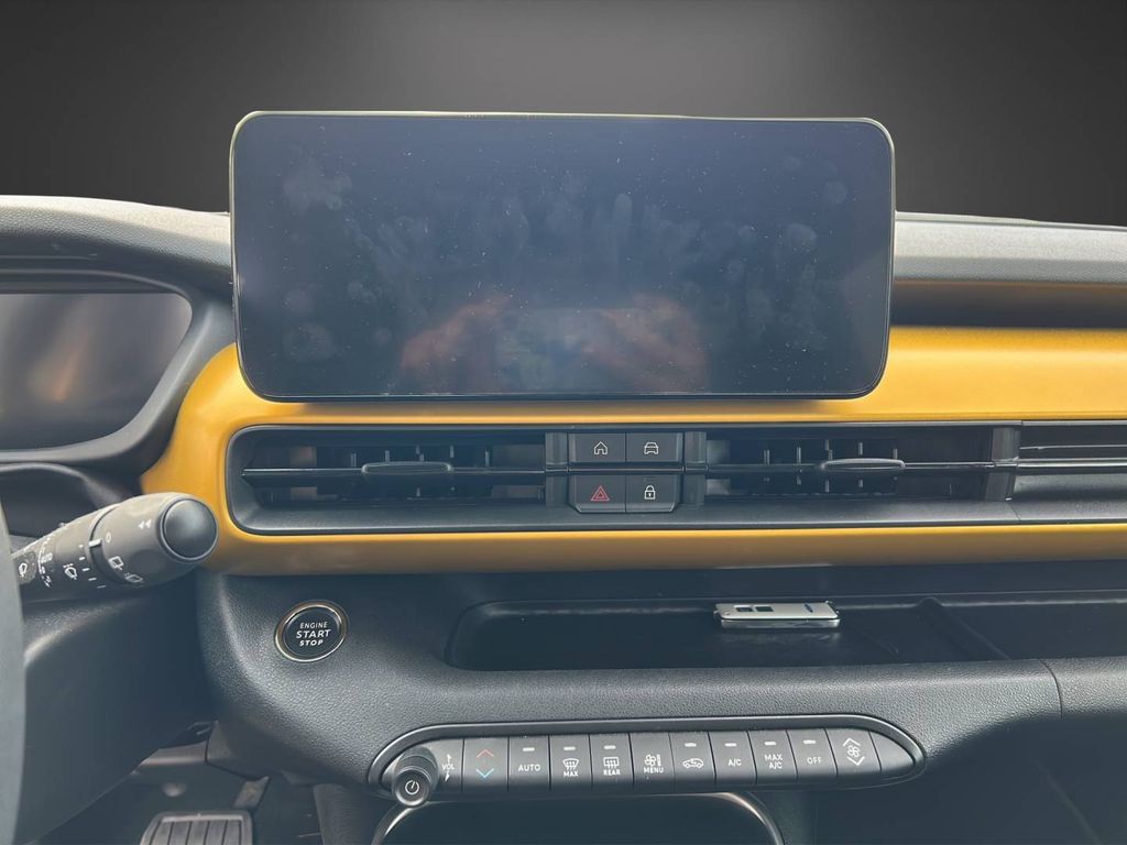 Jeep Avenger 2023