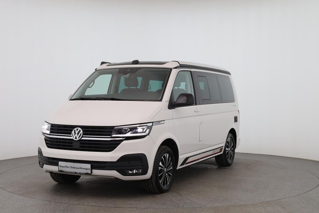 Volkswagen T6 California 2023