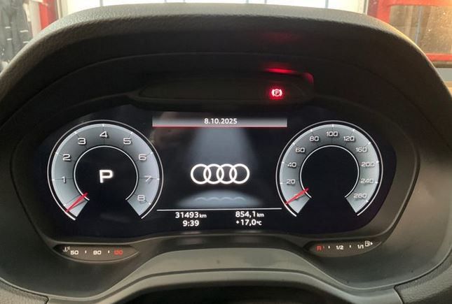 Audi Q2 2024