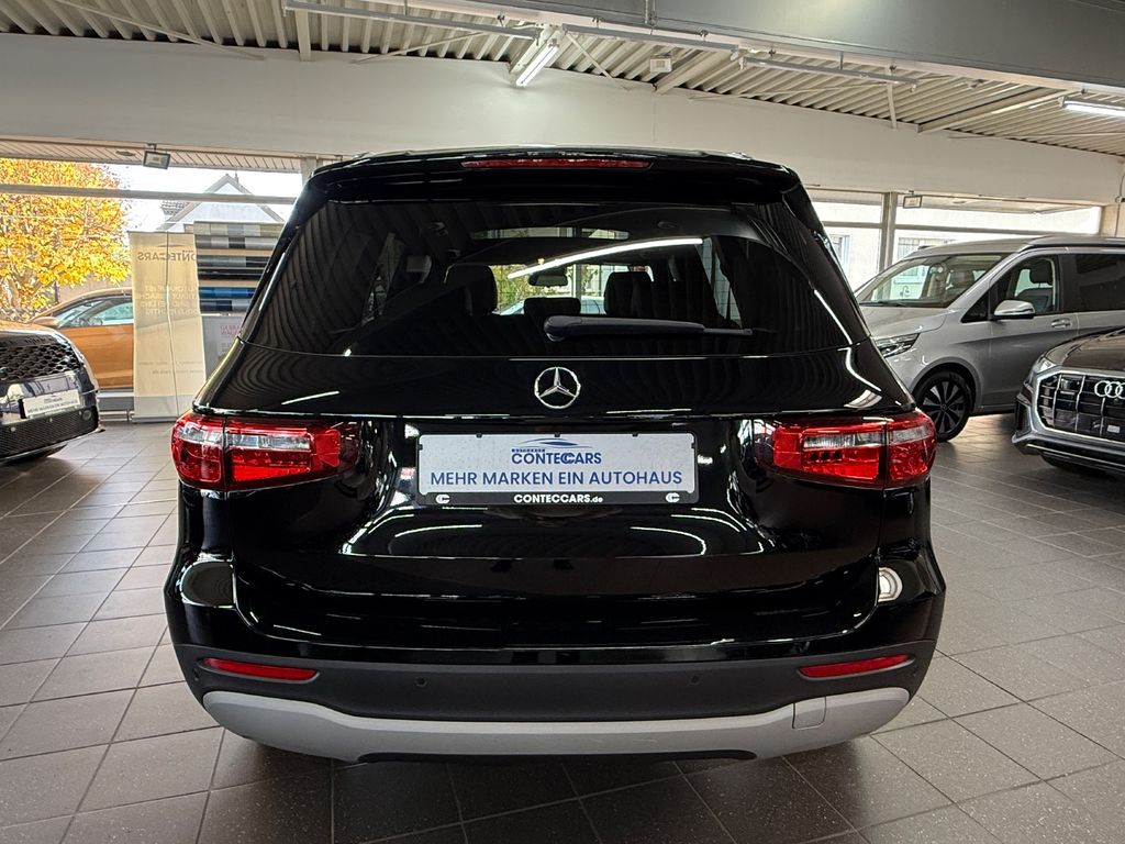 Mercedes-Benz GLB 180 2022