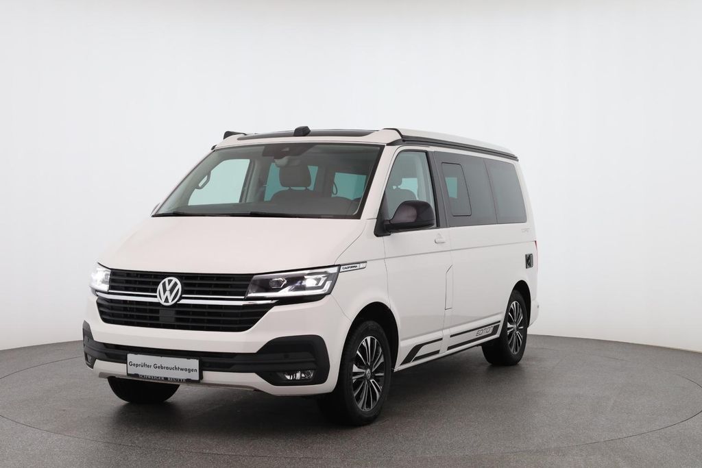 Volkswagen T6 California 2023