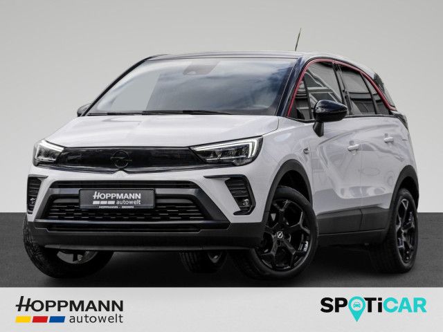 Opel Crossland (X) 2022