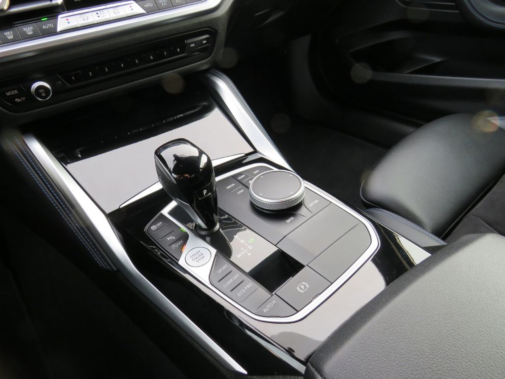 BMW 220 2022