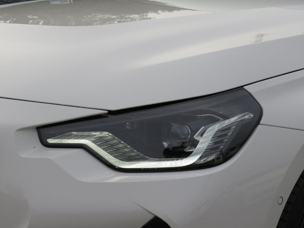 BMW 220 2022