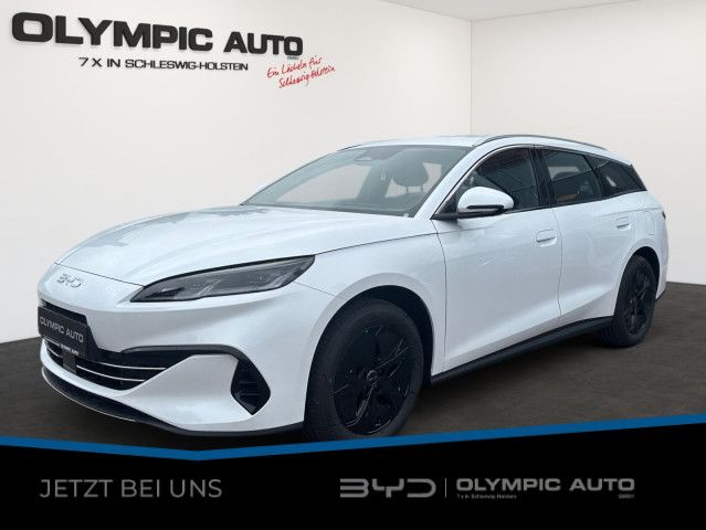 BYD SEAL 2025