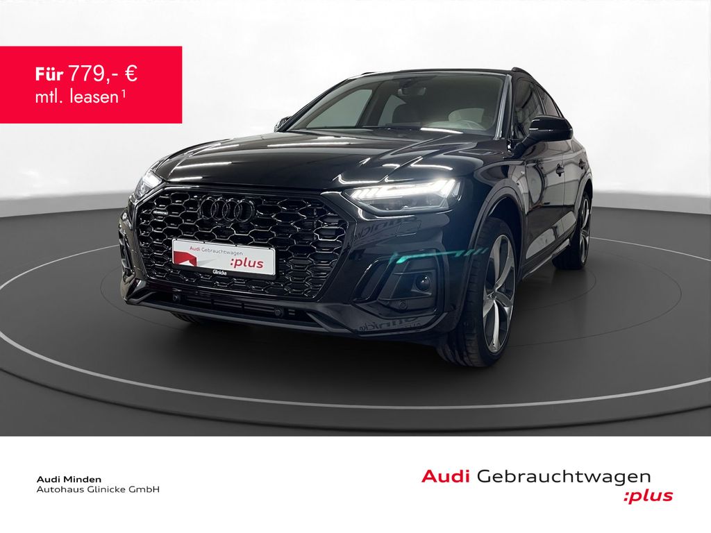Audi Q5 2025