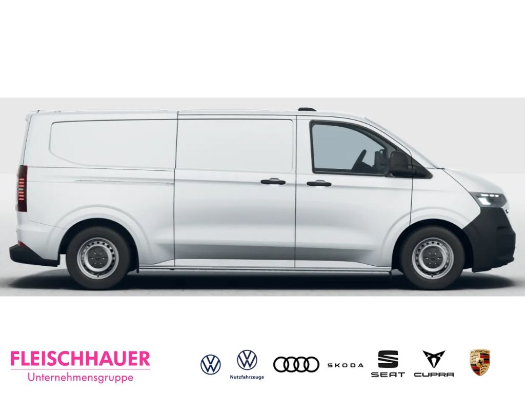 Volkswagen T7 Transporter