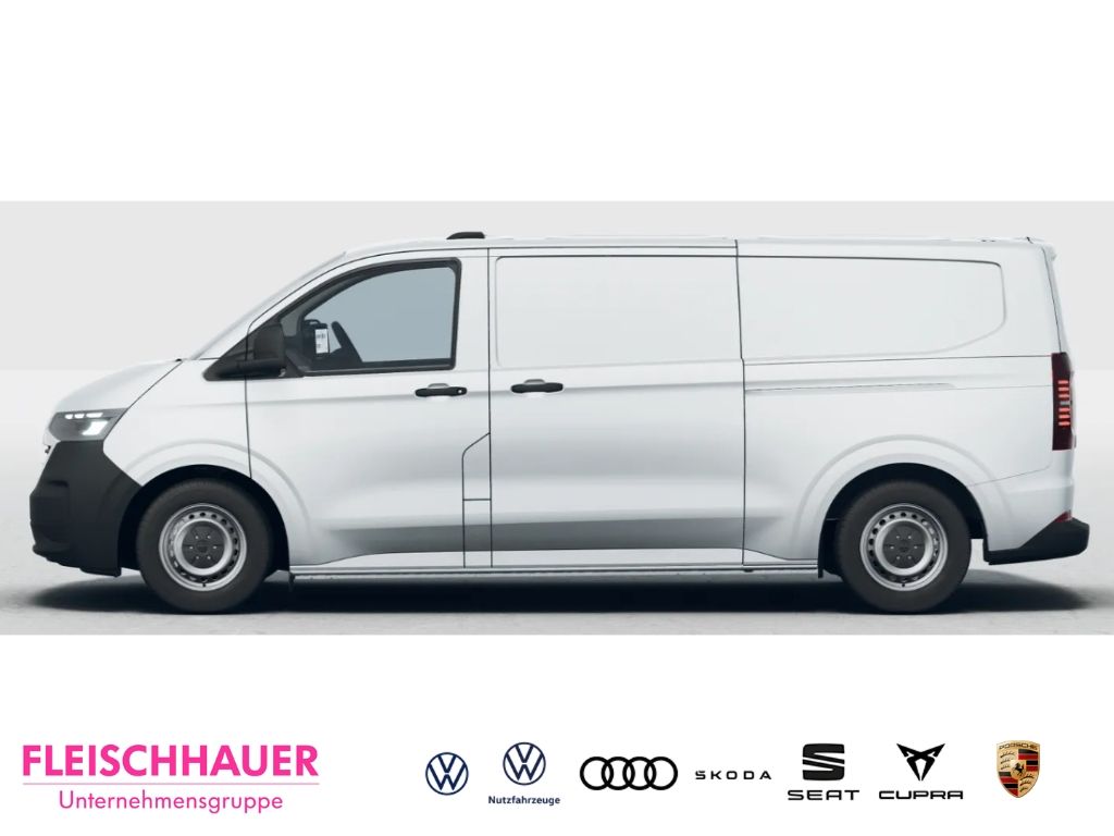 Volkswagen T7 Transporter