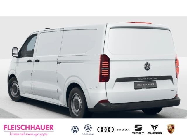 Volkswagen T7 Transporter