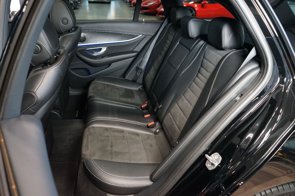 Mercedes-Benz E 220 2017