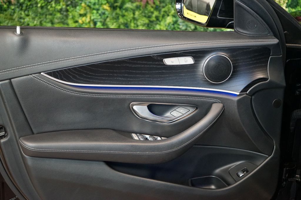 Mercedes-Benz E 220 2017