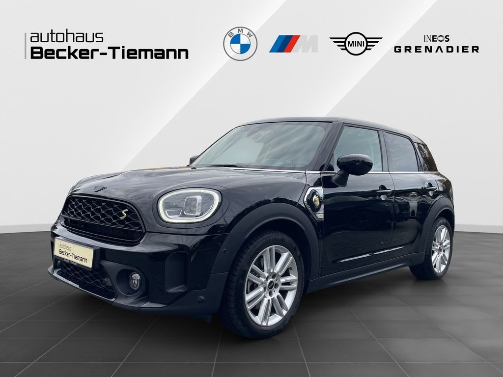 MINI Cooper SE Countryman 2022