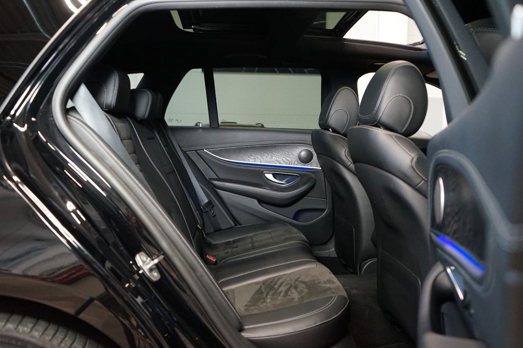 Mercedes-Benz E 220 2017