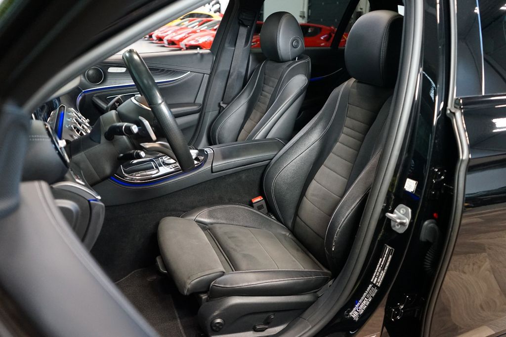 Mercedes-Benz E 220 2017