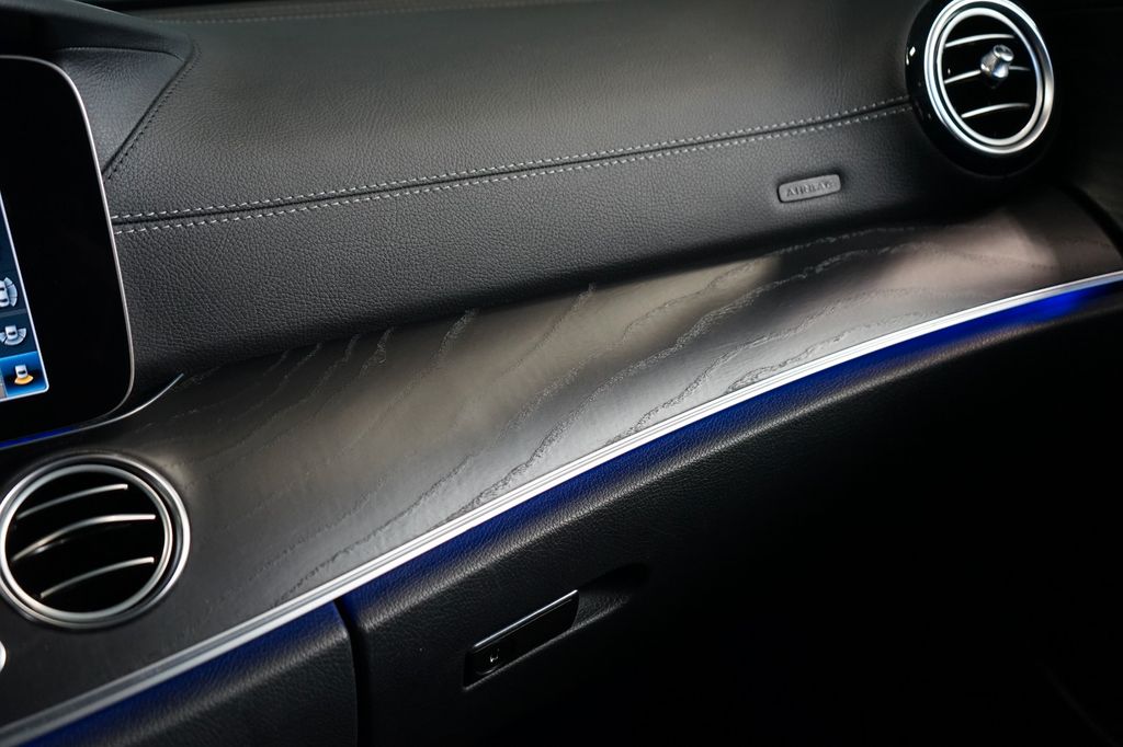 Mercedes-Benz E 220 2017