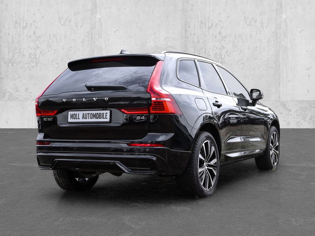 Volvo XC60 2023