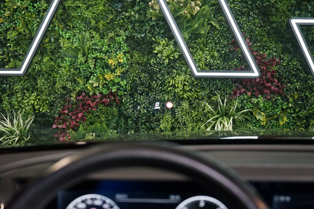 Mercedes-Benz E 220 2017