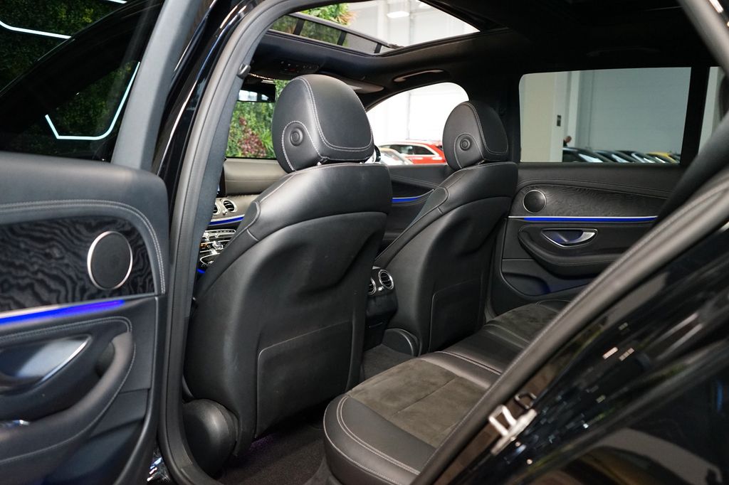 Mercedes-Benz E 220 2017